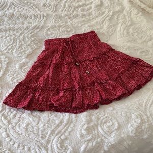 princess polly skirt